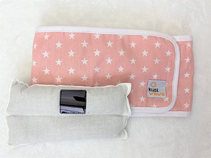 Cólicos del bebé lactante